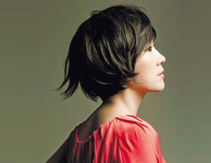 Youn Sun Nah – « She moves on » dimanche 9 juillet 20h30 au festival de Vienne