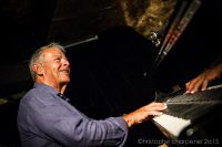 Jean-Charles Demichel, trois big bands : « Tea Jazz symphonique » dimanche 5 novembre à Limonest