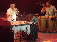 Jazz à Vienne : musiques d’Afrique : une complexité rare distillée avec gaieté