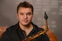 Le saxophoniste Baptiste Herbin désigné musicien français de l’année par l’Académie du jazz