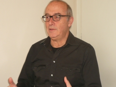 Thierry Serrano