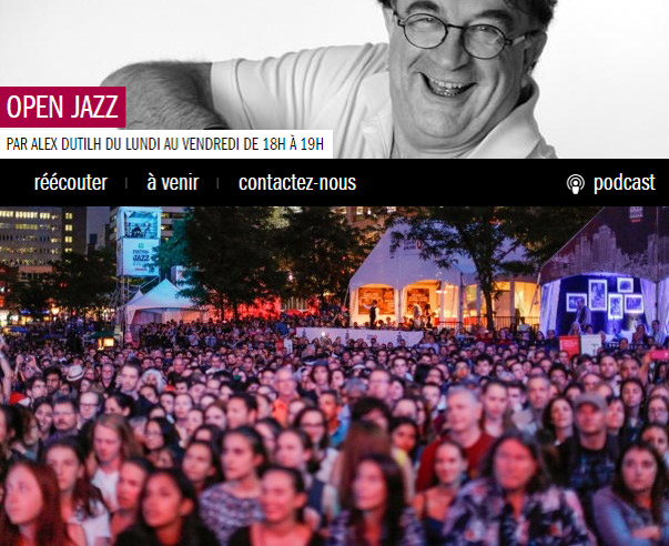 open-jazz-montréal