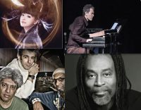 Hiromi, Fresu, Mc Kelle, Avishai Cohen, Brad Meldhau, McFerrin, etc. : le plateau non estival de Jazz à Vienne prend une nouvelle consistance