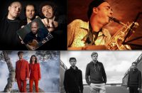La sélection week de Jazz’inLyon : les quatre concerts Jazz à ne pas rater cette semaine
