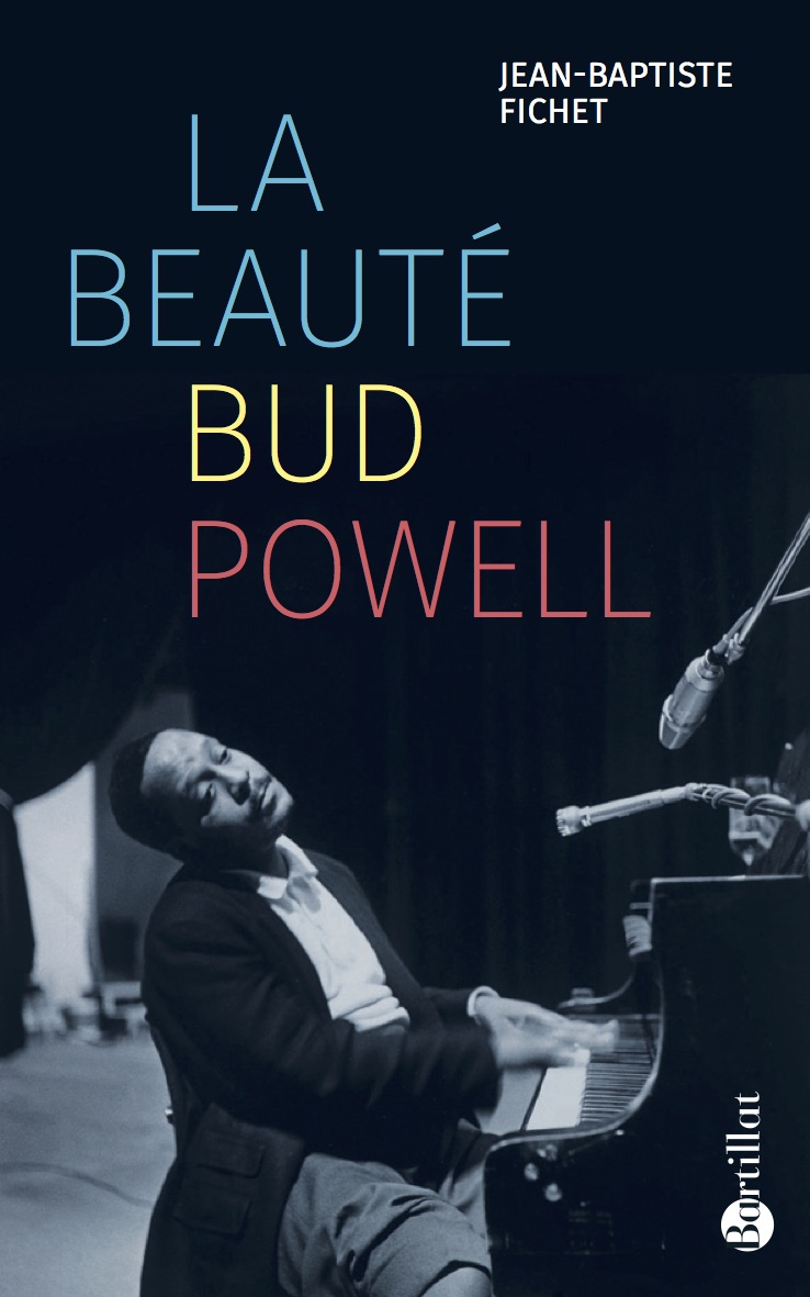 Beauté Bud Powell