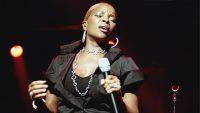 Mary J. Blige – La diva de la soul – Lundi 9 juillet – 20h30 – Jazz à Vienne