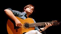 Yamandu Costa : un guitariste orchestral, virtuose et habité