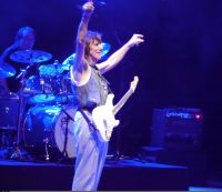 Jeff Beck – guitar-héro & faiseur de voyages – lundi 2 juillet 18