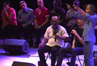 Jazz à Vienne : Bobby Mc Ferrin et José James, la voix dans tous ses éclats