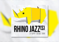 Le Rhino Jazz Festival, 41ème du nom, est arrivé