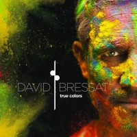 David Bressat a présenté son dernier disque en « live » au Périscope