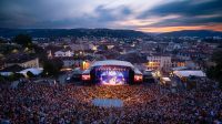 Jazz à Vienne : le festival lance la billetterie de sa 40ème  édition