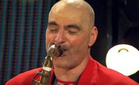 Le saxophoniste lyonnais Lionel Martin : le Grand Barouf pas mort