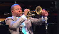 Jazz à Juan : 60 ans de Festival