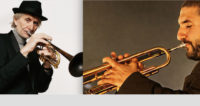 Jazz à Vienne, lundi 28 juin : choc de trompettistes au sommet avec Ibrahim Maalouf et Erik Truffaz