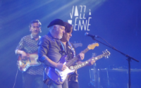 Jazz à Vienne-Blues à rallonge avec Paul Personne et beaucoup d’autres