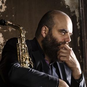 Raphael Imbert « Oraison » vendredi 14 Octobre à 20h – Opéra Underground en partenariat avec le Rhino Jazz(s) Festival