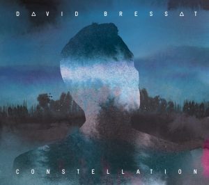 Il vient de sortir son 3ème album : David Bressat en quintet pour une Constellation longtemps différée