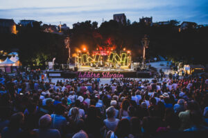 Marseille reçoit jusqu’à dimanche l’European Jazz Conférence